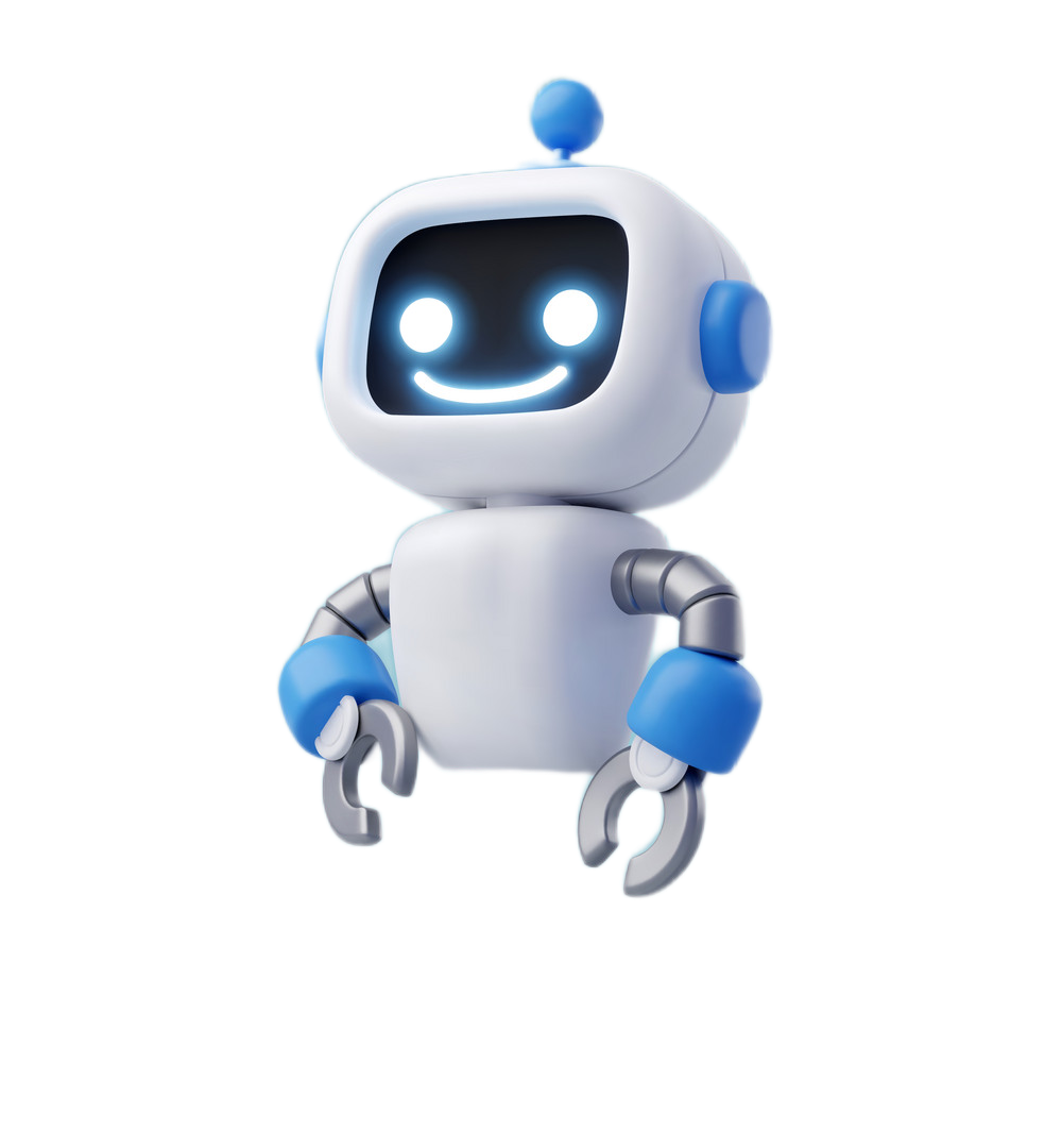 TeamATech AI робот